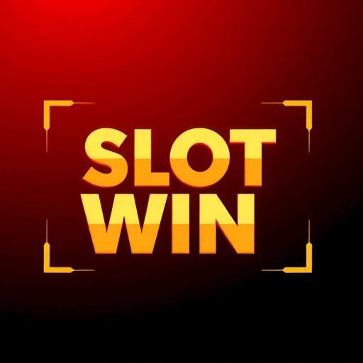 SLOT Win Logo
